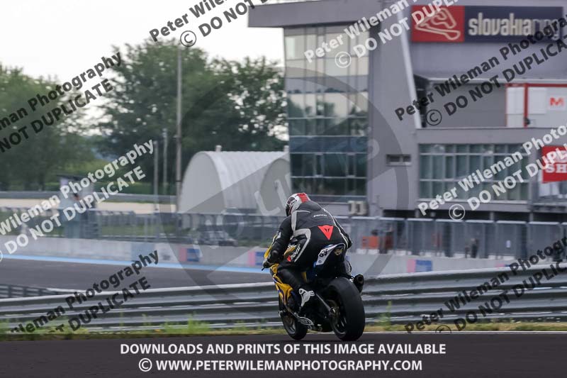 25 to 27th july 2019;Slovakia Ring;event digital images;motorbikes;no limits;peter wileman photography;trackday;trackday digital images